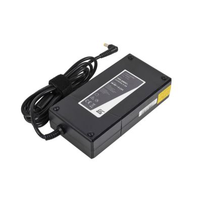 6. GREEN CELL ZASILACZ AD144P DO ACER PREDATOR HELIOS 300, NITRO 5, NITRO 7, ASPIRE V15 V17 19.5V 9.23A 180W