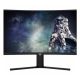 Dahua Technology LM32-E330CA monitor komputerowy 80 cm (31.5") 2560 x 1440 px Quad HD LCD Czarny