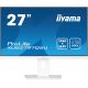 2. Monitor iiyama ProLite XUB2797QSU-W2 27" - Płaski ekran - 68,6 cm