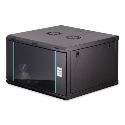 26. Digitus Obudowa naścienna z serii Dynamic-N - 600x600 mm (WxD), niezamontowana