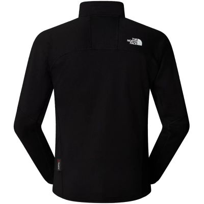 2. The North Face Stormgap Powergrid NF0A87J84H01 Czarne L