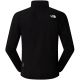 2. The North Face Stormgap Powergrid NF0A87J84H01 Czarne L