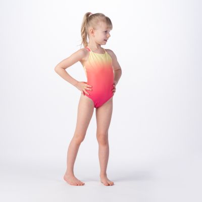 6. Kostium kąpielowy Aquawave Harma Jr 92800398757
