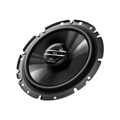 5. Głośniki samochodowe Pioneer TS-G1720F (okrągły, 2-drożny, 300W, 2szt.)