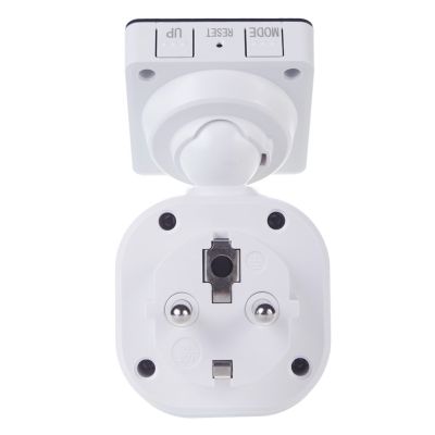 4. GREENBLUE MIERNIK ENERGII, WATOMIERZ,16A, MAX. 3680W, PODTRZ.PAMIĘCI GB620 E