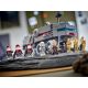 14. LEGO Star Wars 75413 Czołg Republiki Juggernaut