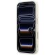 5. Etui Guess Saffiano Small 4G & Classic Logo MagSafe na iPhone 17 Pro Max / 18 Pro Max - beżowe