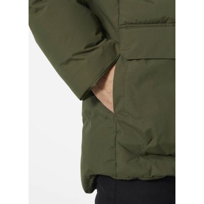 13. Kurtka Helly Hansen Tromsoe Jacket M 53074 431