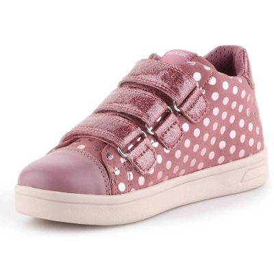 9. Buty Geox J DJROCK G.D -PR.SY Jr J944MD-ODHKC-C8006