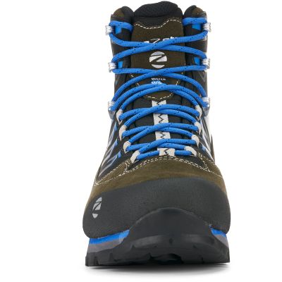 2. Buty trekkingowe męskie TREZETA Aoraki z membraną WP