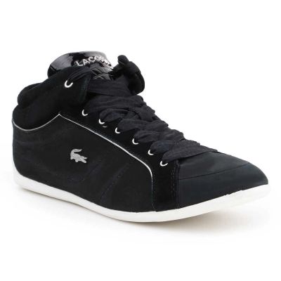 2. Buty lifestylowe Lacoste Missano MID W6 SRW 7-27SRW1201024