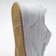 6. Sneakersy Reebok COURT ADVANCE FTWWHT/CDGRY2/RBKG01 (100010616)