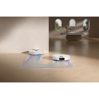 11. Robot sprzątający DREAME D20 Pro (biały)