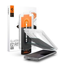 Szkło hartowane Spigen Glas.tR EZ Fit Pro HD Privacy 2-Pack prywatyzujące na Samsung Galaxy Z Fold 7 / 8 Ultra