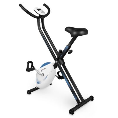 3. Rower mechaniczny składany Spokey Xfit SPK-944474