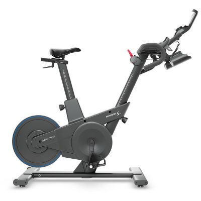 17. FLOW FITNESS ROWER SPINNINGOWY PERFORM S2i
