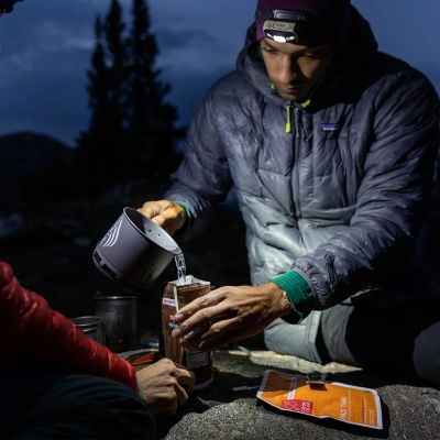 23. Stash Cooking System - Jetboil