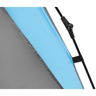 27. NAMIOT 3 OSOBOWY AUTOMATYCZNY 2W1 HOLIDAY 210x180x140CM