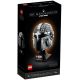 7. LEGO Star Wars TM 75328 Hełm Mandalorianina