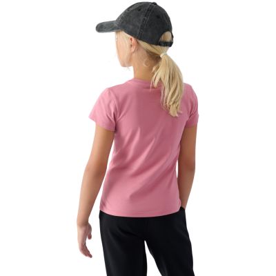 6. Koszulka 4F F1658 Jr 4FJWMM00TTSHF1658 56S