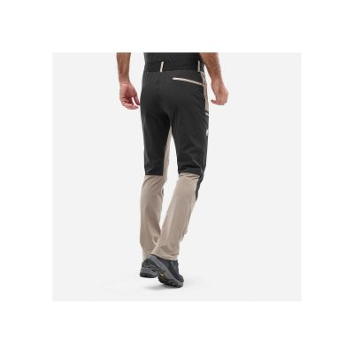 4. Spodnie męskie MILLET Onega Stretch Pant M beżowe
