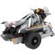 7. Zestaw robotów programowanych 3w1 408 elementów