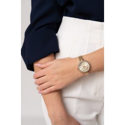 5. Zegarek Damski Paul Lorens PL10995B-4D1 + BOX