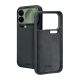 Etui SBS Instinct na Xiaomi 17 Pro Max - czarne