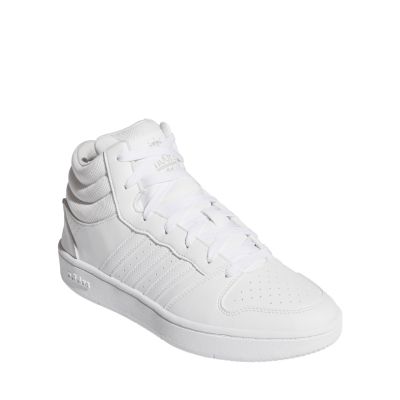 2. Buty męskie adidas Hoops Mid Classic KI1033