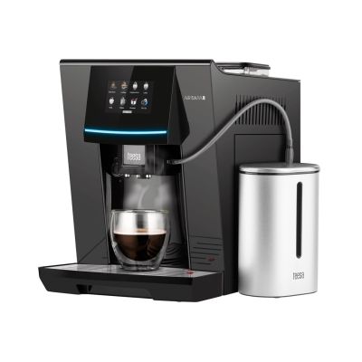 8. TEESA AUTOMATYCZNY EKSPRES DO KAWY AROMA 800