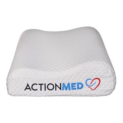 4. Poduszka ortopedyczna, CERVICAL MED PILLOW