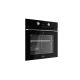 11. Teka PIEKARNIK STD HLB 8510 P MAESTRO PIZZA 340°C