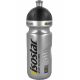 Bidon Isostar 650 ml srebrny