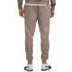 4. Spodnie męskie Puma ESS no.1 Logo Sweatpants FL beżowe 682607 94