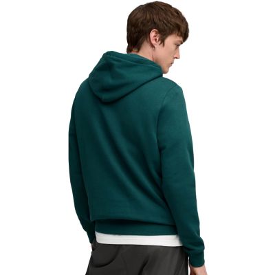 5. Bluza Puma ESS No.1 Logo Hoodie FL M 682571 75