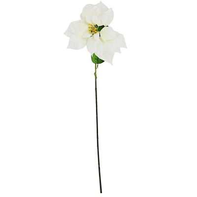 3. GWIAZDA BETLEJEMSKA 30CM BIAŁA