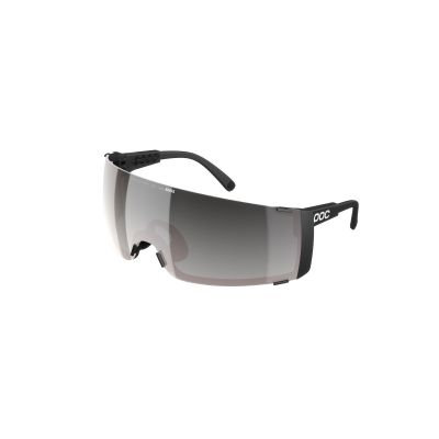 Okulary rowerowe POC Propel czarne cat.3