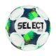 Piłka nożna Select Goalie Reflex v26 biało-zielona 150052