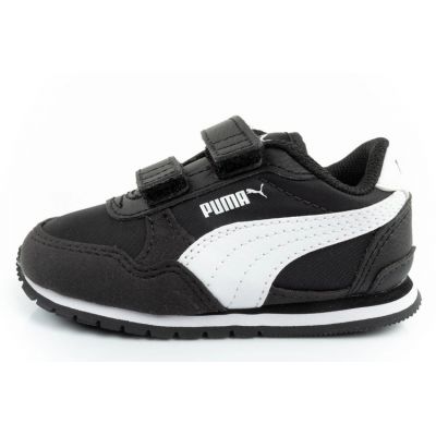 2. Buty Puma ST Runner Jr 384903 01