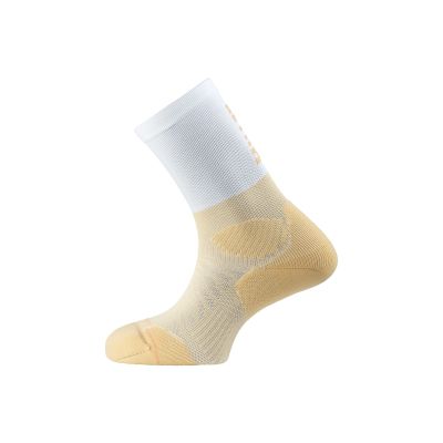 Skarpety damskie MILLET Intense Crew Socks W białe