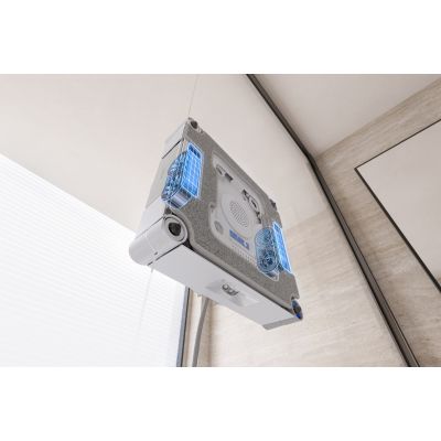 37. Ecovacs WINBOT W3 OMNI EU 4500 mAh