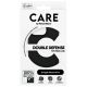 4. Etui CARE by PanzerGlass Feature Double Defense Case na iPhone 16 Pro - czarne