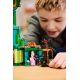 5. LEGO Wicked - Powitanie w Emerald City 75684