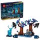 LEGO Harry Potter 76475 - Zakazany Las: Expecto Patronum