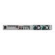 8. NAS Asustor Lockerstor 4RD AS6504RD, 1U rack, 4x (3.5" SATA HDD/ 2.5" SSD), Intel ATOM C3538, 8GB DDR4 SODIMM (Max.128GB), 1GbE x2, 2.5GbE x2, 1x PCIe Gen3, 4x USB 3.2 Gen, AES-NI, MyArchive, SSD Caching, Snapshot, EZ connect, EZ Sync, rail, Redundant 250