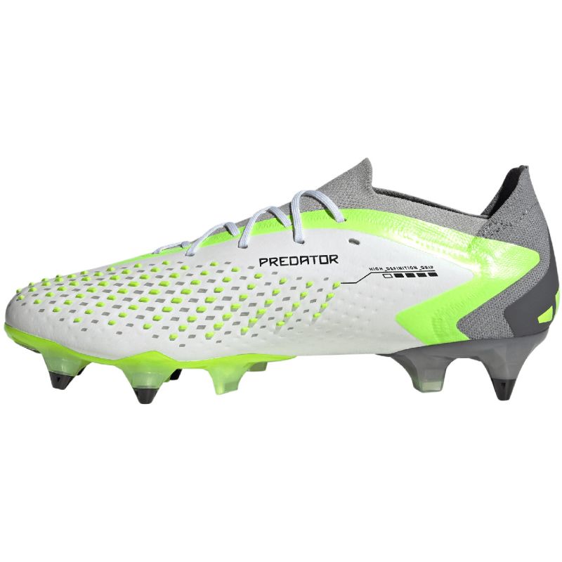 11. Buty piłkarskie adidas Predator Accuracy.1 Low SG M IF2292