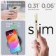 7. Etui Spigen Thin Fit na iPhone 15 Plus - beżowe