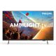 Philips 65PUS8001/12 Telewizor 165,1 cm (65") 4K Ultra HD Smart TV Wi-Fi Czarny