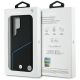 8. Etui BMW Leather Textured and Smooth MagSafe na Samsung Galaxy S25 Ultra - czarne