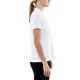 3. Damska Koszulka CORE BLEND POLO SHIRT W